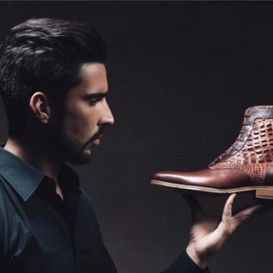 barons cage, portuguese shoes, mens shoes,