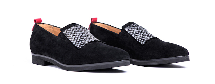 the barons cage mens footwear portugal,