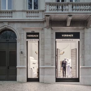 versace lisbon