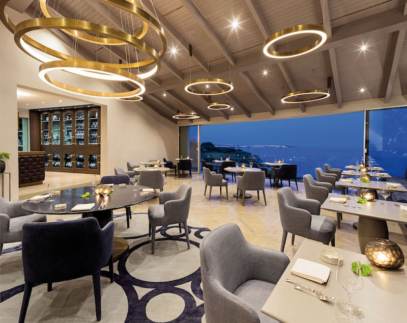 michelin star restaurante algarve