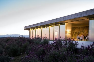 mesa de lemos michelin star