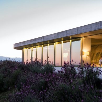 mesa de lemos michelin star