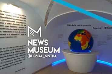 news museum sintra