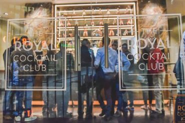 the royal cocktail club porto oporto,