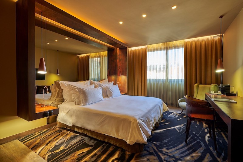 design hotel porto