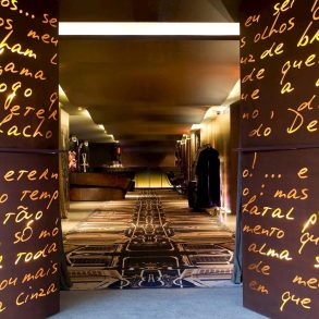 design hotel porto