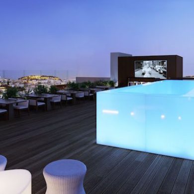 level eight rooftop bar lisbon lisboa,