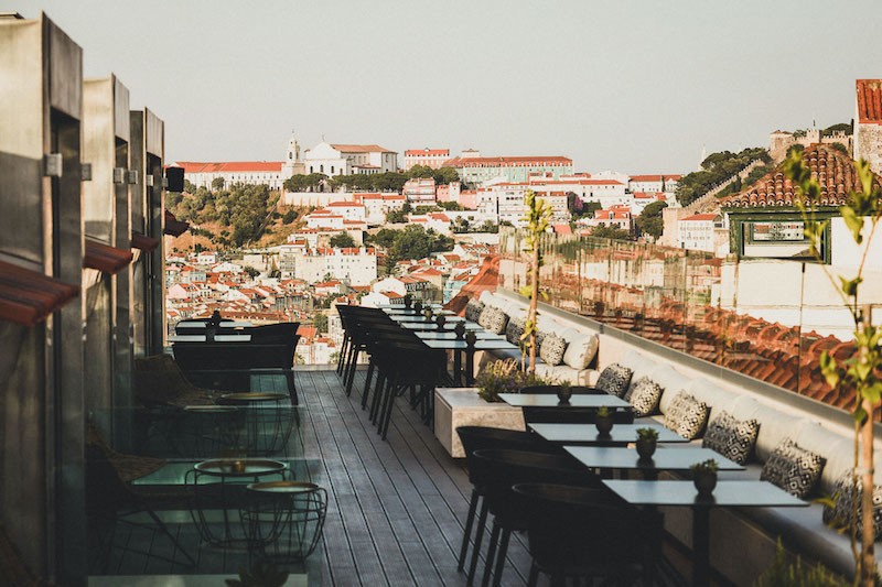 lumni the lumiares hotel lisbon