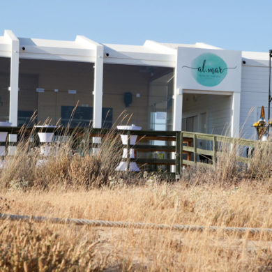 my al mar praia falesia