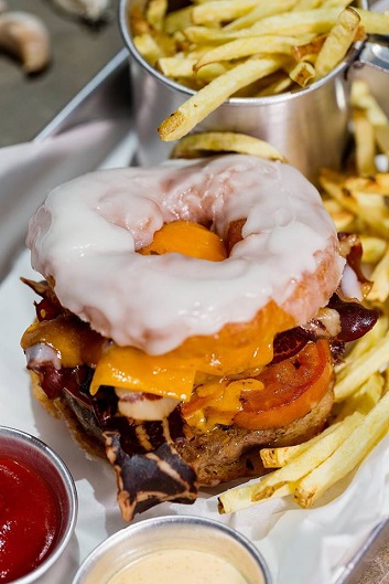 Ground 864 craft beer street foord faro algarve,