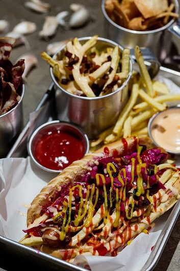 Ground 864 craft beer street foord faro algarve,