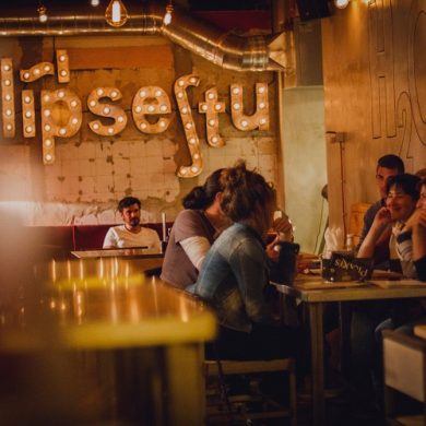 Ground 864 craft beer street foord faro algarve,