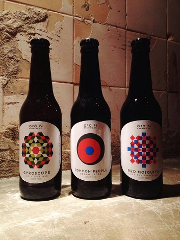 Ground 864 craft beer street foord faro algarve,