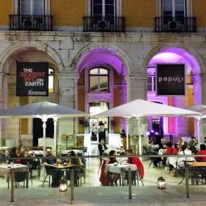 populi restaurante lisbon,