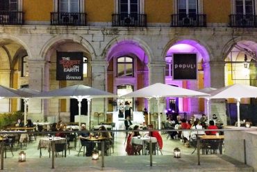 populi restaurante lisbon,