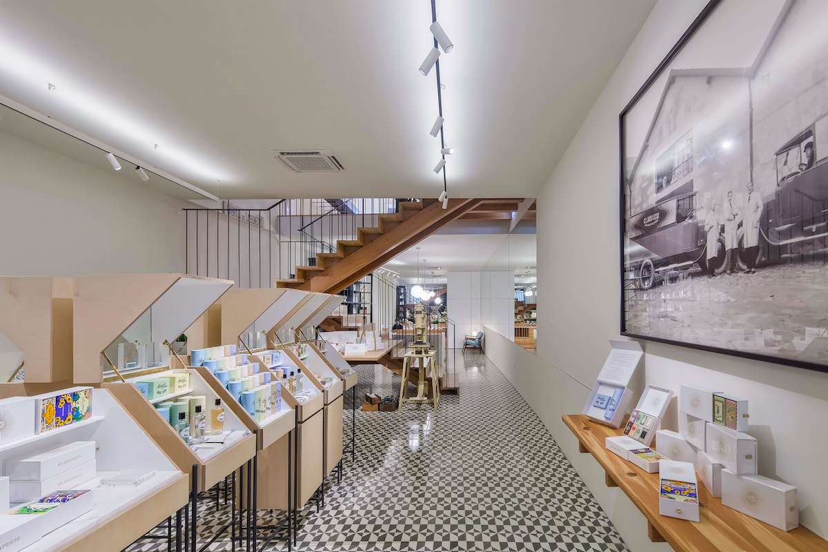 claus porto shop porto