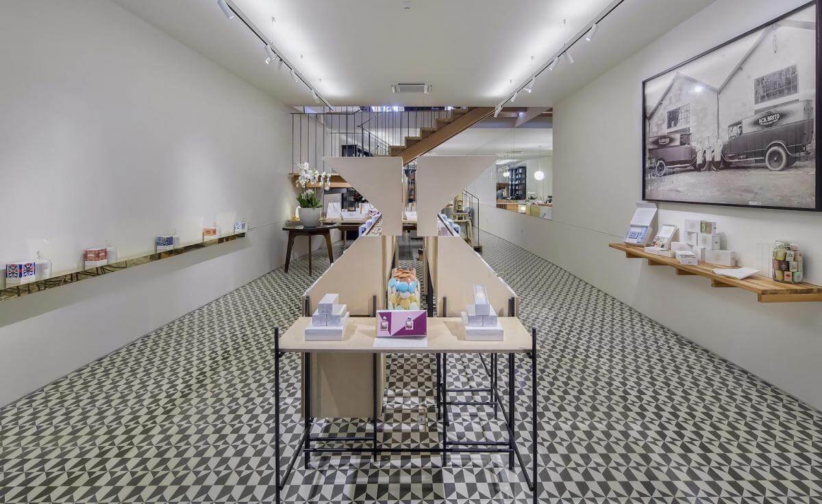 claus porto loja porto