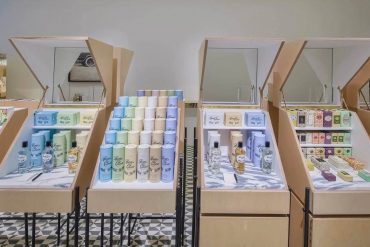 claus porto shopping