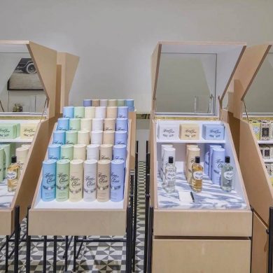 claus porto shopping