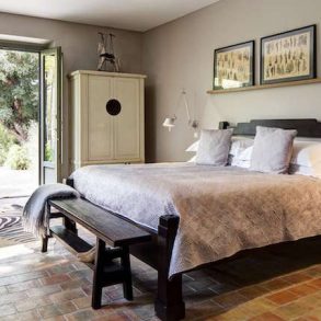 Fazenda Nova Tavira Algarve