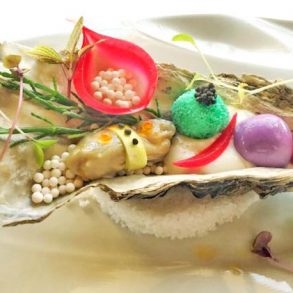 henrique leis, michelin star algarve,