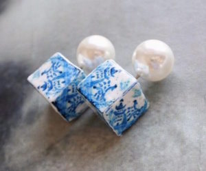 atrio tiles jewelry, aulejos jewelry, azulejos jewellery,