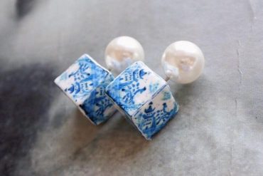 atrio tiles jewelry, aulejos jewelry, azulejos jewellery,