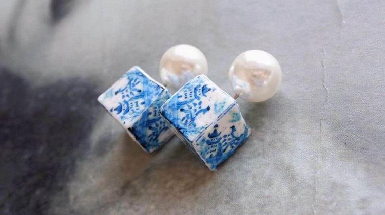 atrio tiles jewelry, aulejos jewelry, azulejos jewellery,