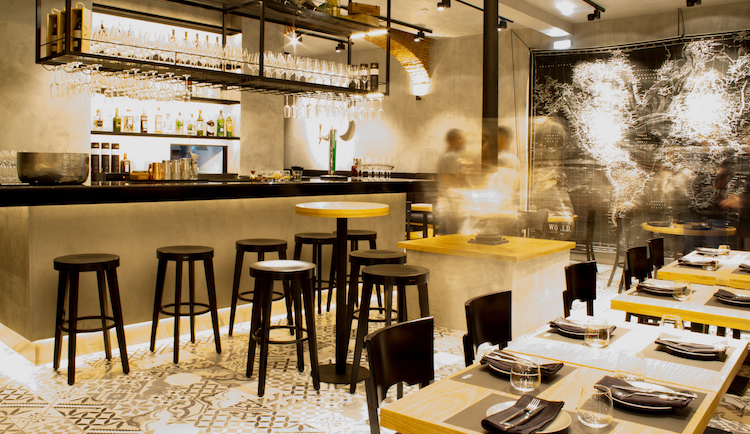 zazah principe real lisbon lisboa