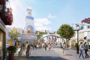 designer outlet algarve loule,
