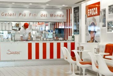 santini gelados portugal