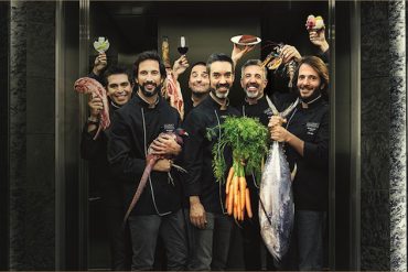 gourmet experience el corte ingles lisboa lisbon