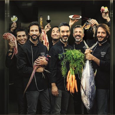 gourmet experience el corte ingles lisboa lisbon