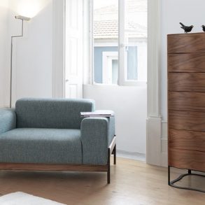 associative design furniture, wewood,