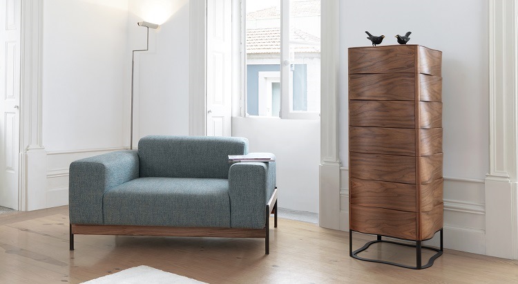 associative design furniture, wewood,