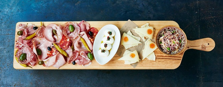 Jamies Italian Lisboa lisbon,