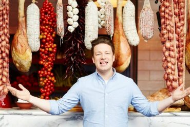 Jamies Italian Lisboa lisbon,