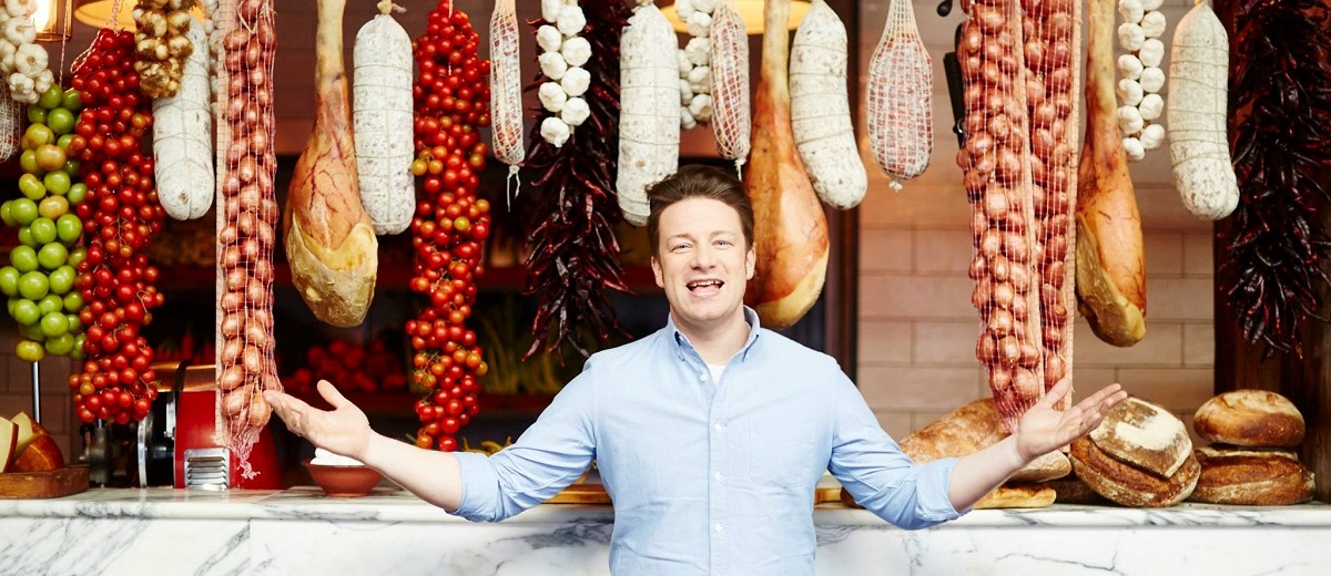 Jamies Italian Lisboa lisbon,