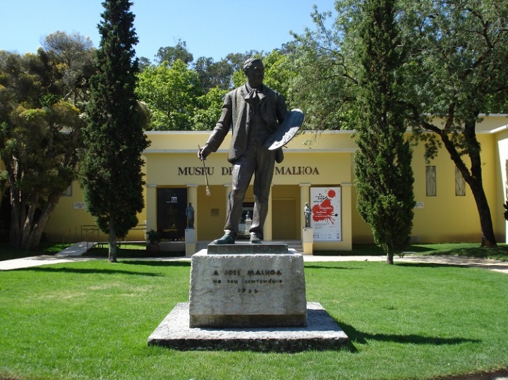 Museu Jose Malhoa
