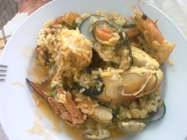 São João restaurant sao joao comporta,