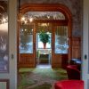 boutique hotels porto