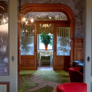 boutique hotels porto