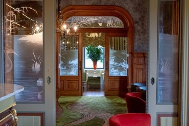 boutique hotels porto