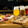 letraria craft beer garden porto