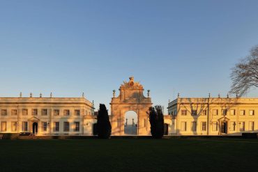 Seteais Palace Sintra Portugal
