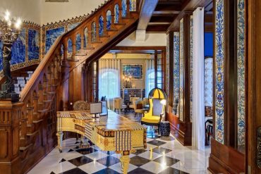 bela vista boutique hotel algarve