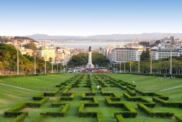 Boutique Hotels in Lisbon Portugal