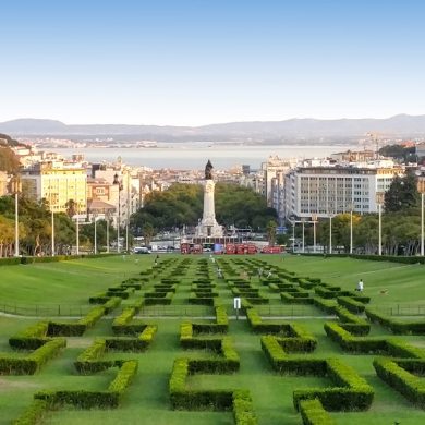 Boutique Hotels in Lisbon Portugal