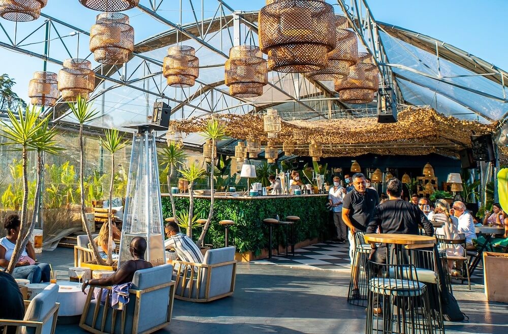 Clube Ferroviario Lisbon