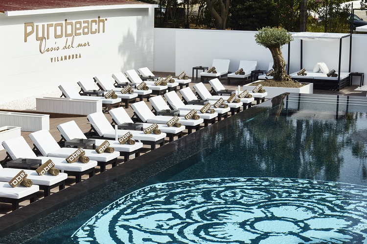 purobeach vilamoura, tivoli vilamoura marina hotel,